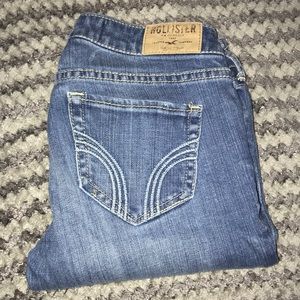 Hollister Jeans - Hollister jeans Hollister Jeans - Hollister jeans